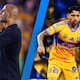 “La prioridad no era él”: Guido Pizarro habla sobre la salida de Javier Aquino de Tigres