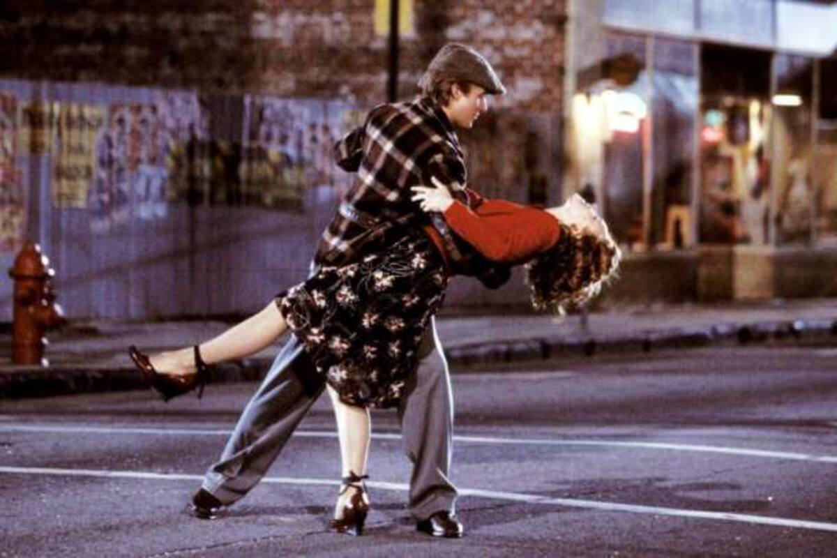 10 parejas del cine que no se pueden ni ver en la vida real