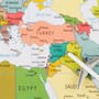 ¿Qué países forman Medio Oriente? La lista cambia según criterios geográficos, históricos y políticos porque la región no tiene fronteras oficiales ni una definición aceptada por todas las fuentes