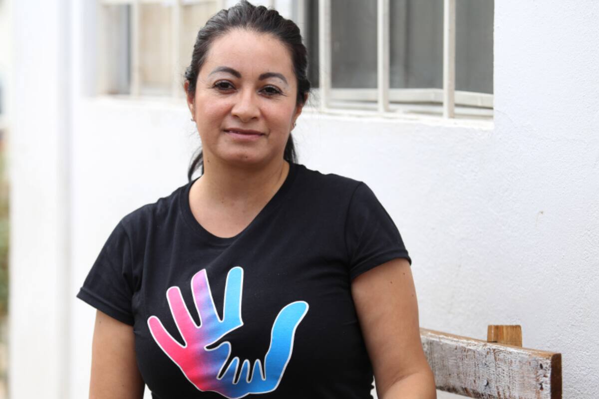 Piden apoyo para celebrar a quinceañeras de Casa Hogar