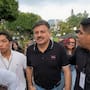 Desafueran a alcalde de Úrsulo Galván, Veracruz por presunta relación con la desaparición de un empresario