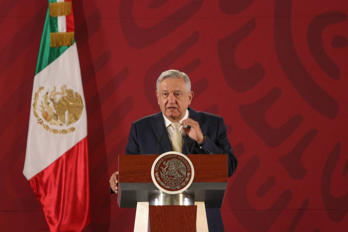 Lo mejor de la conferencia de AMLO de este viernes 29 de noviembre