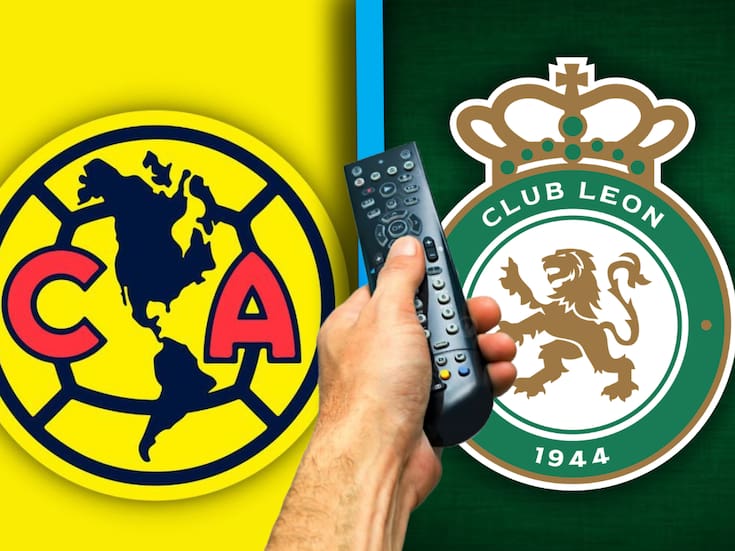 América vs León: ¿A qué hora y por dónde ver EN VIVO el partido de jornada 16 de la Liga MX?