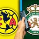 América vs León: ¿A qué hora y por dónde ver EN VIVO el partido de jornada 16 de la Liga MX?