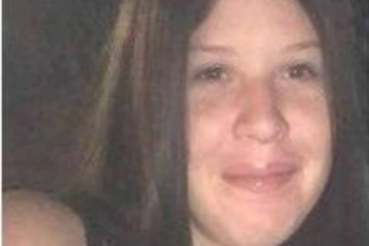 Se activa Alerta Amber para localizar a la adolescente Griselda Guadalupe