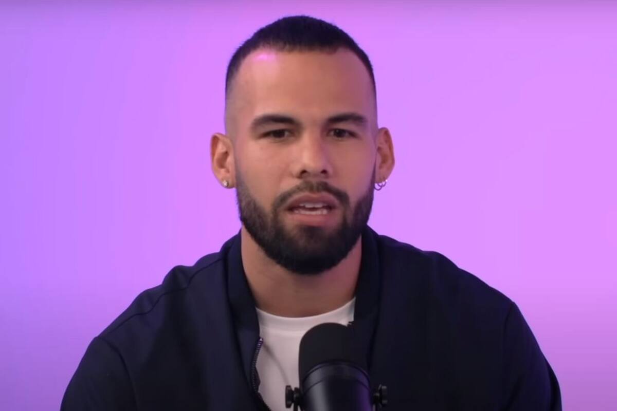 Carlos Gómez asegura que el golpe que le dio a Rodrigo Romeh en ‘La Casa de los Famosos’ fue un “accidente”