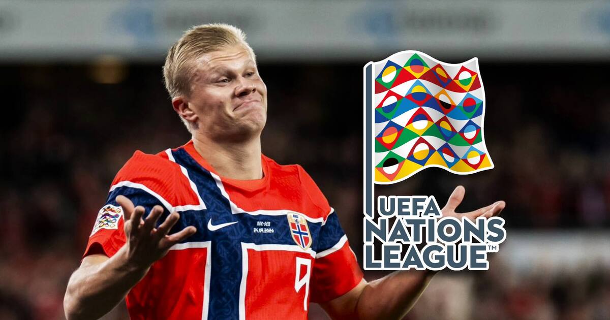 UEFA Nations League 2026-27: Calendario y guía de transmisión para México