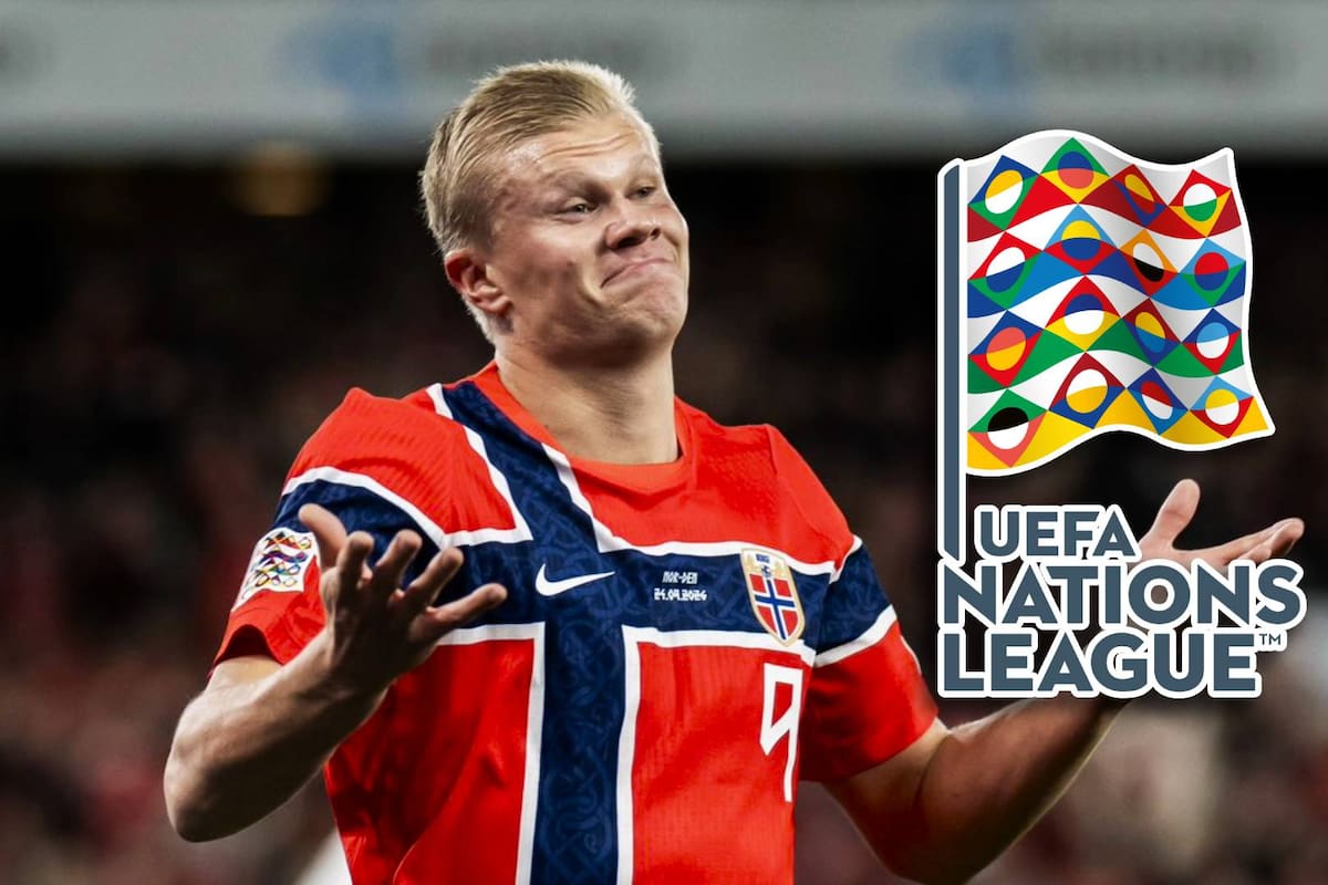 UEFA Nations League 2026-27: ¿Dónde ver en México y calendario completo de la Jornada 1?