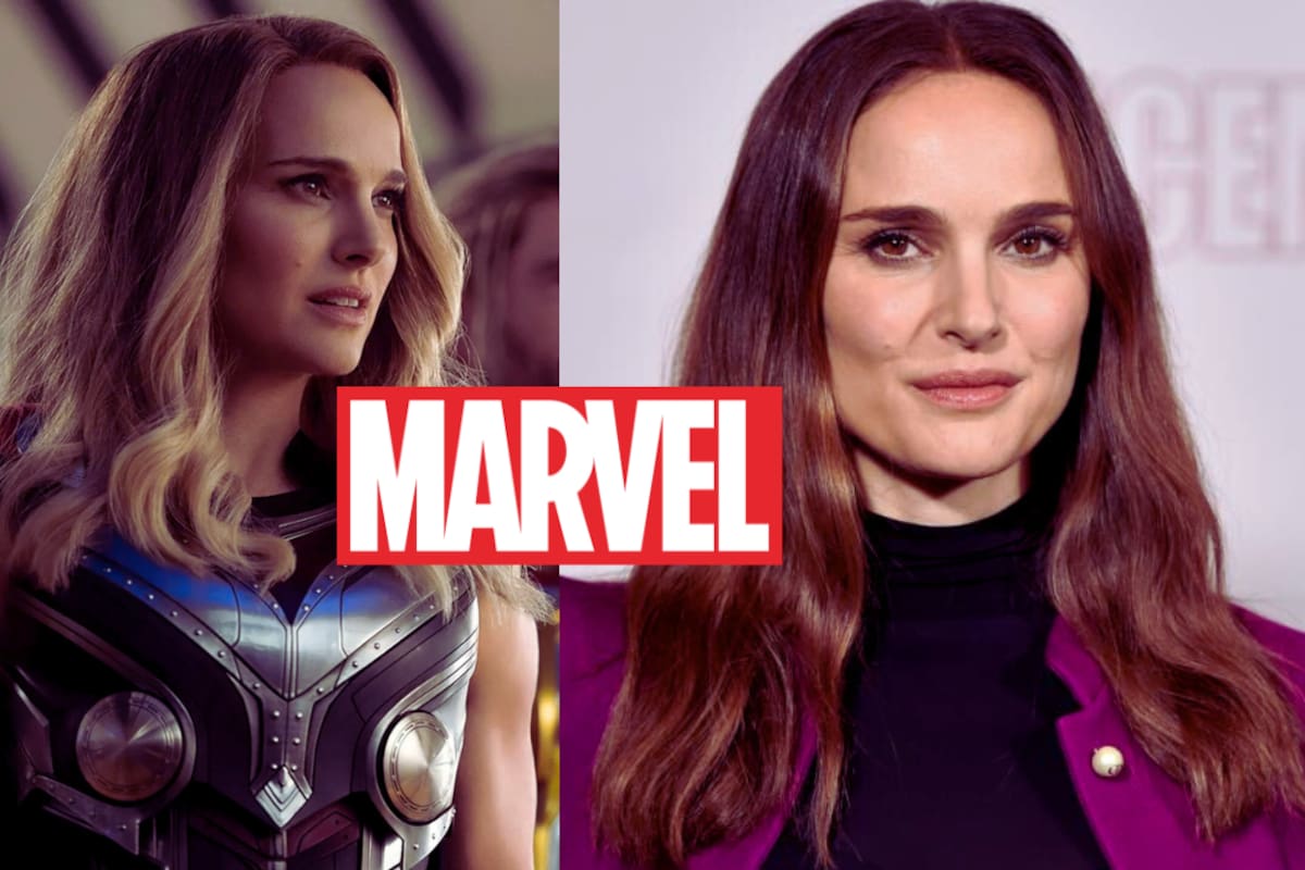 Natalie Portman no descarta su regreso como Jane Foster en el UCM: ¿La veremos de regreso como Lady Thor?