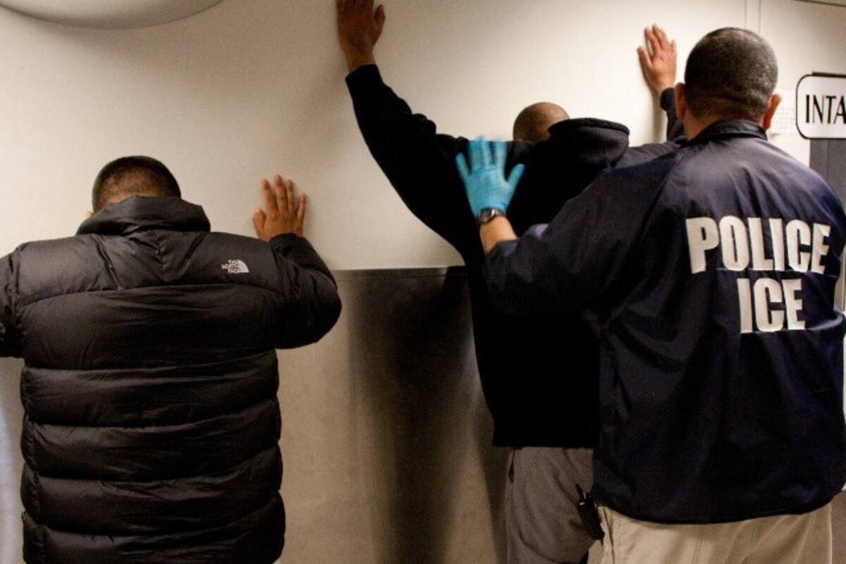Han estado rociando producto químico a inmigrantes para prevenir Covid-19: Activistas en California