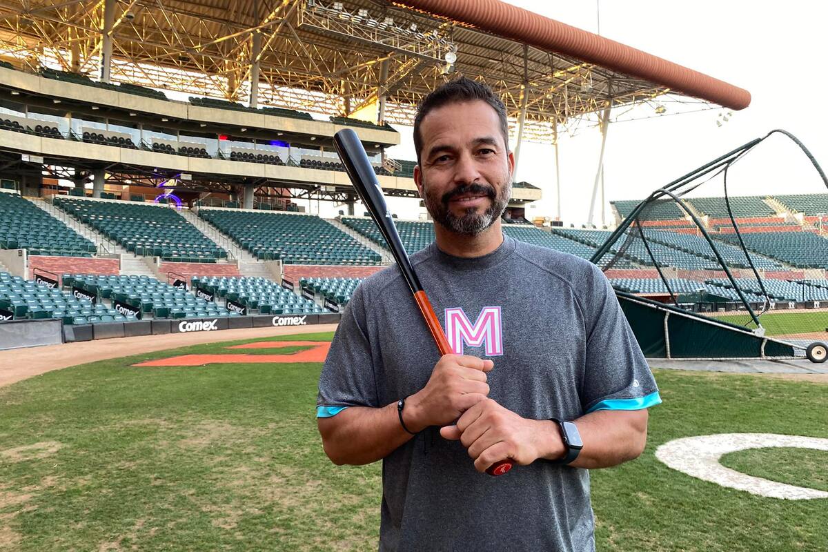 No preocupa a Juan Castro debut perdedor en Serie del Caribe