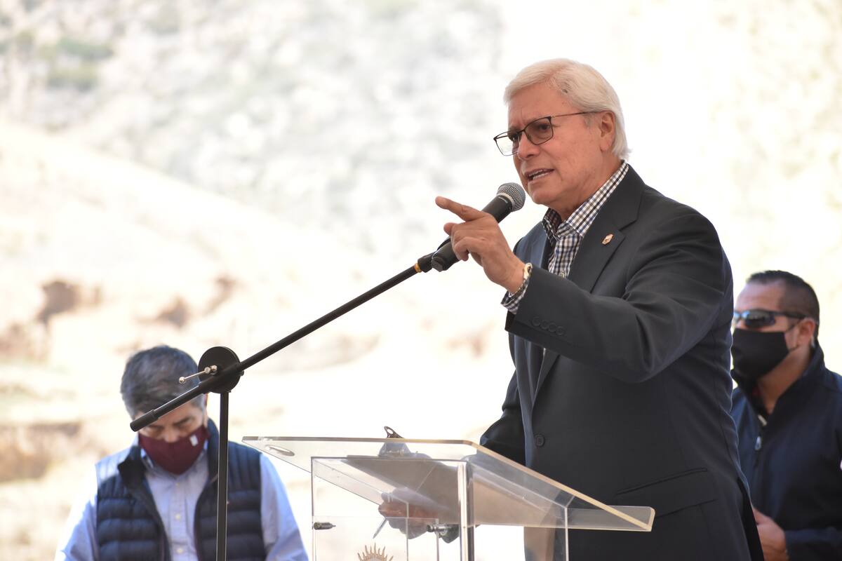 Impide Delta reapertura de frontera: Canciller