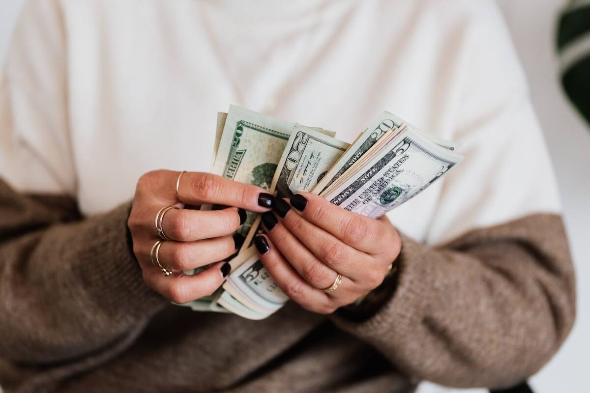 ¿Cómo amaneció el dólar? Así cotiza el tipo de cambio hoy jueves 12 de diciembre de 2024
