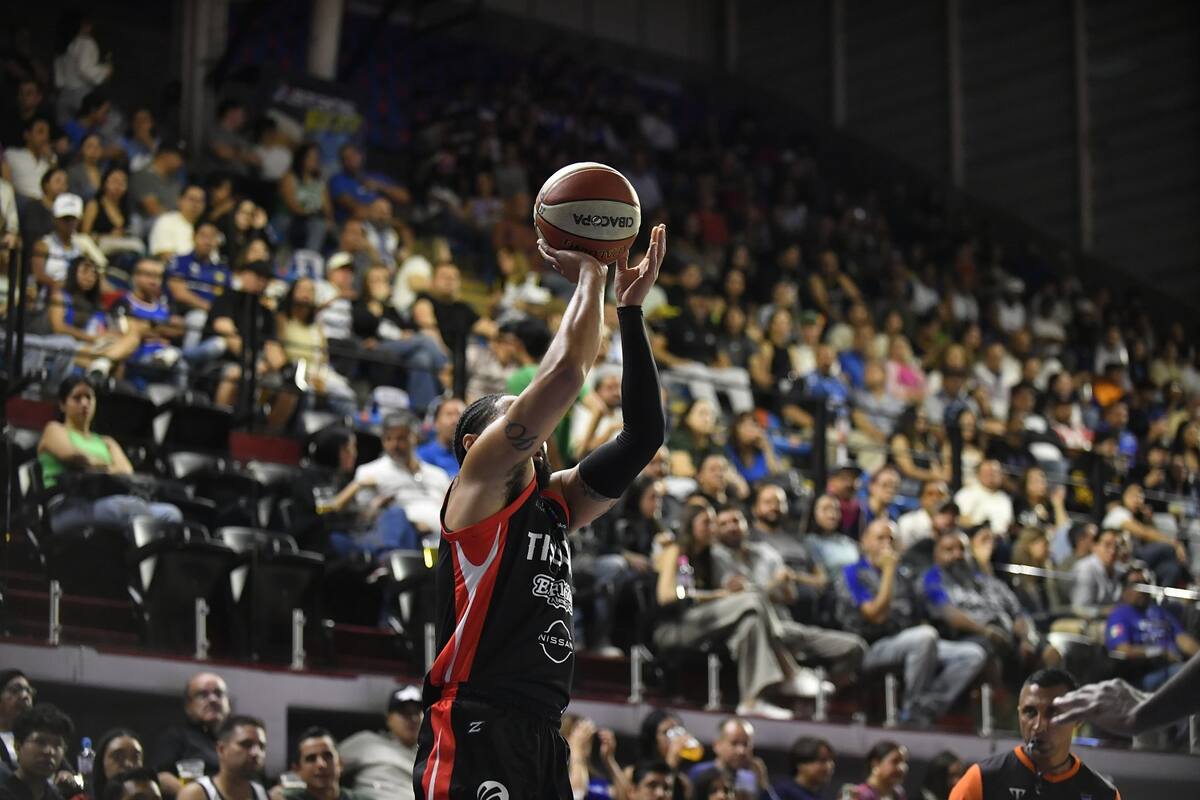 Tijuana Zonkeys divide honores con Astros en calidad de visitante