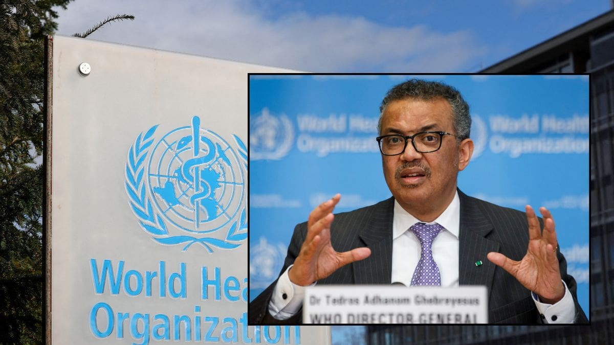 OMS advierte que ataques a instalaciones nucleares en Irán e Israel marcan una “fase peligrosa” y elevan riesgos para la salud y el medio ambiente