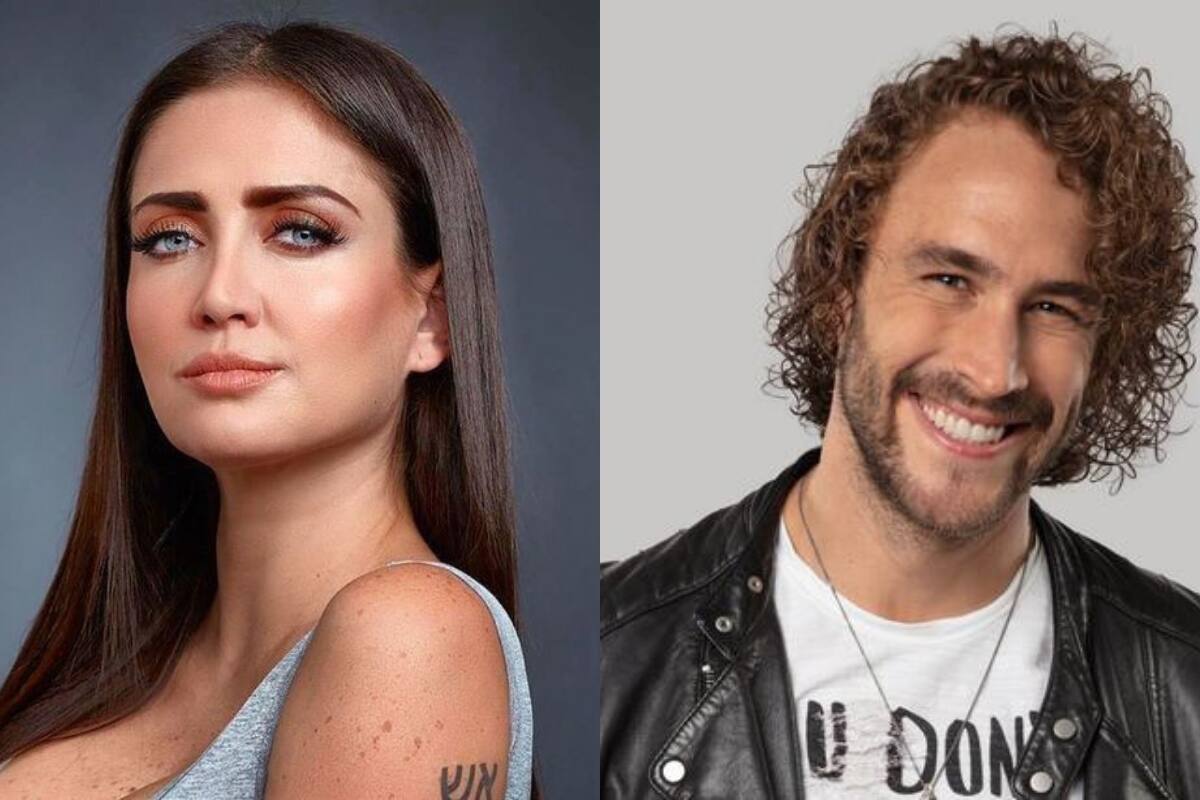 "La Casa de los Famosos": Celia Lora advierte sobre Roberto Romano tras ser eliminada