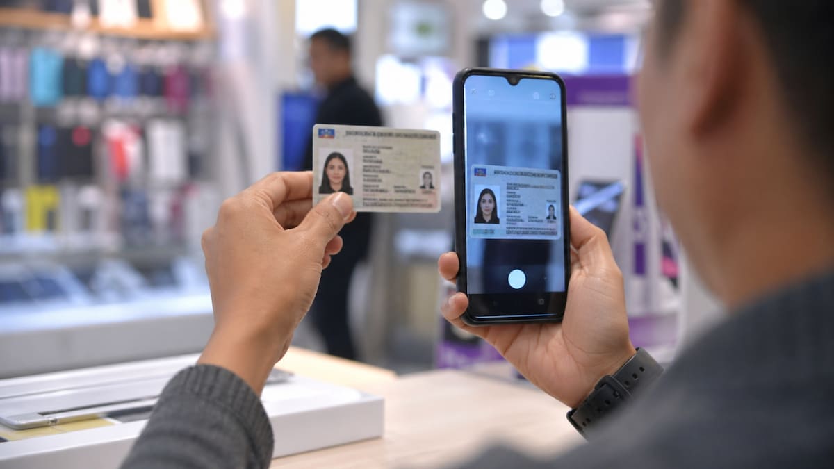 México permite que algunos usuarios registren su celular sin huellas ni biométricos en tiendas pero la medida no aplica para todas las compañías antes del plazo del 30 de junio de 2026