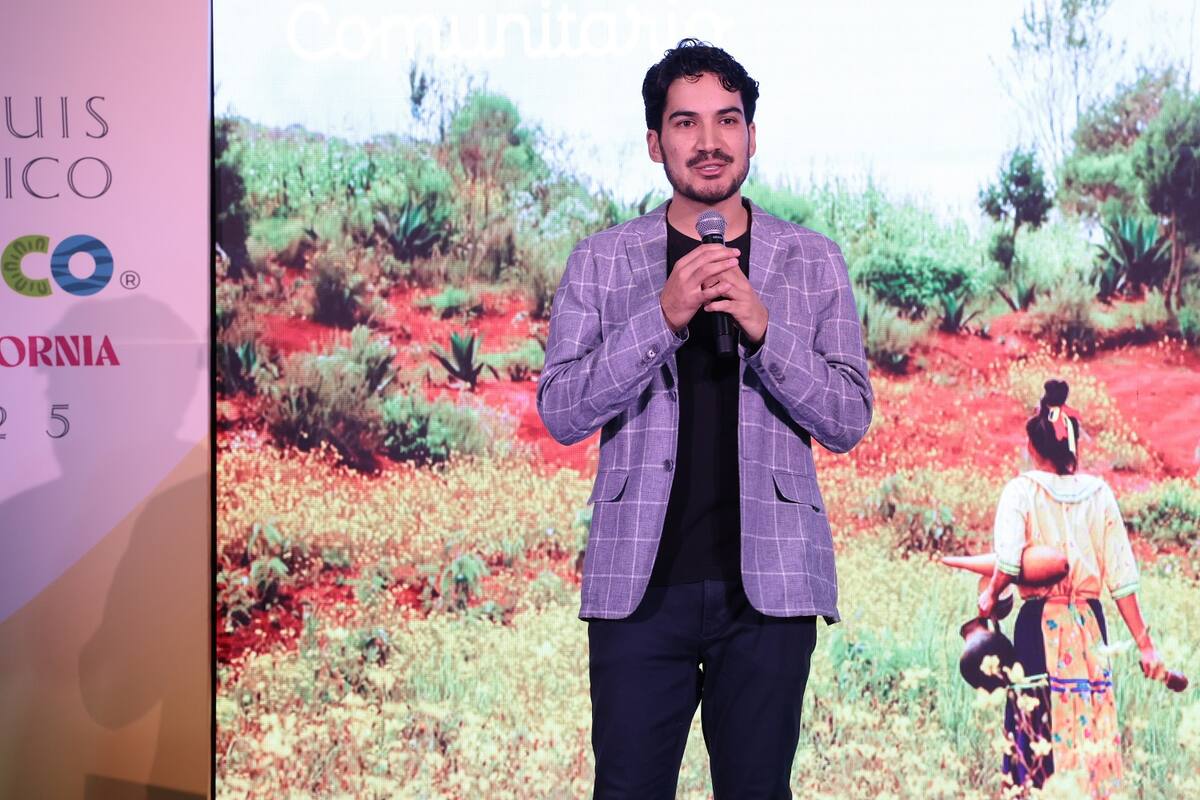 La Baja tiene potencial para ser polo de turismo comunitario: Rutopía