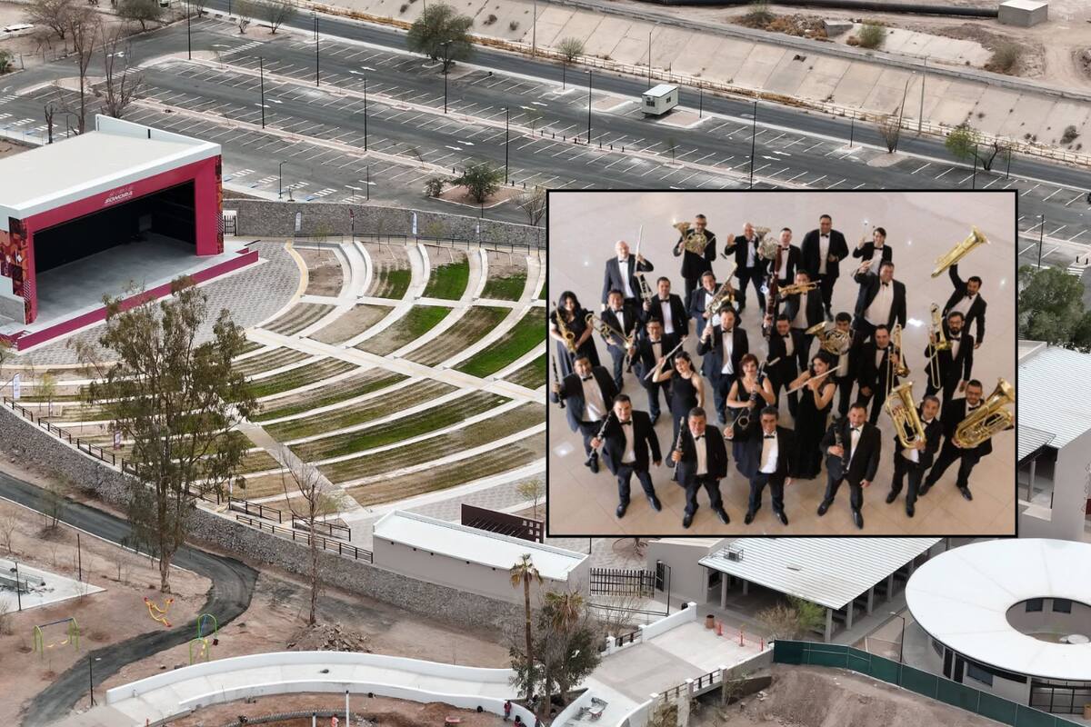 Invitan hoy a un picnic sinfónico en La Sauceda