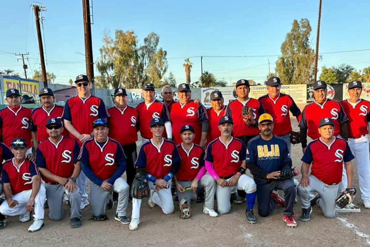 Familia Salazar sacó dos triunfos