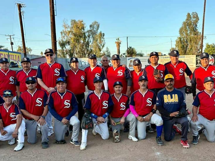 Familia Salazar sacó dos triunfos