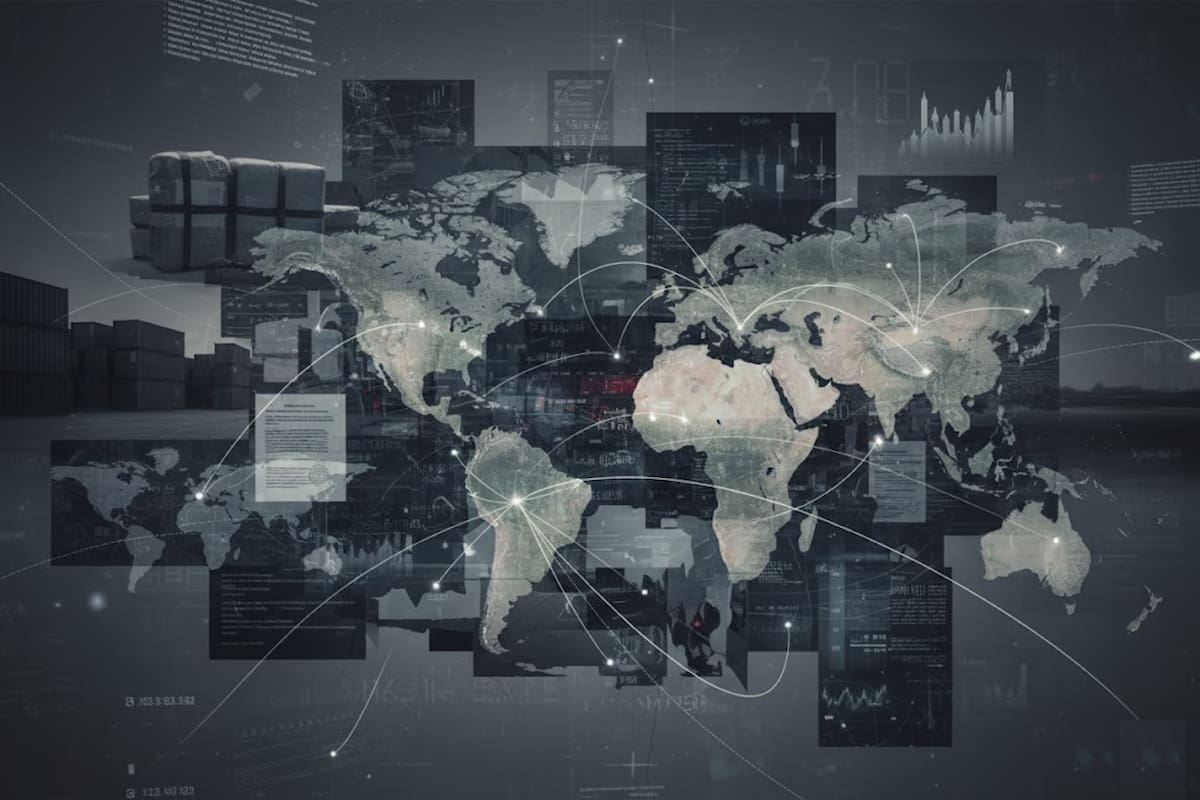 Estas son las dos organizaciones criminales más grandes del mundo por delante del CJNG, según autoridades de Estados Unidos