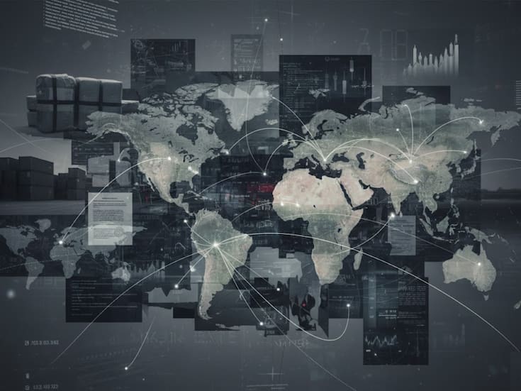 Estas son las dos organizaciones criminales más grandes del mundo por delante del CJNG, según autoridades de Estados Unidos
