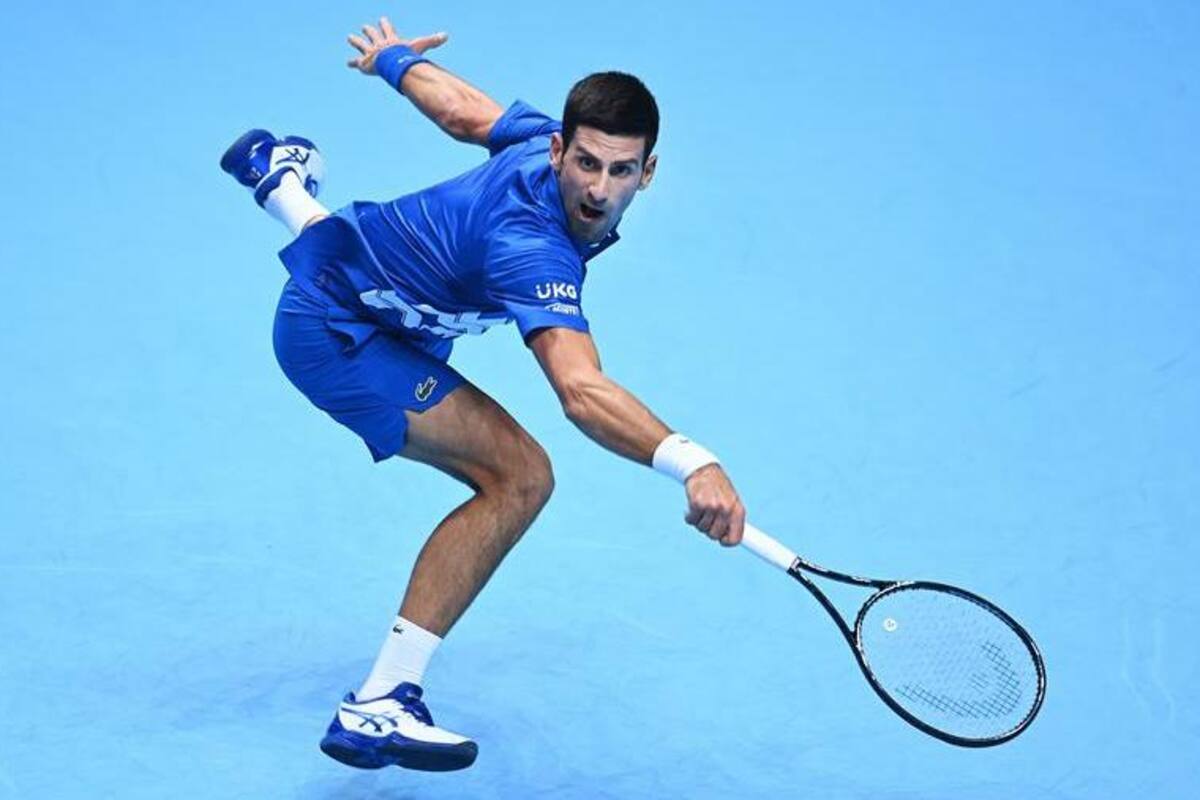 ATP votó en contra de que jugadores formen parte de dos asociaciones al mismo tiempo