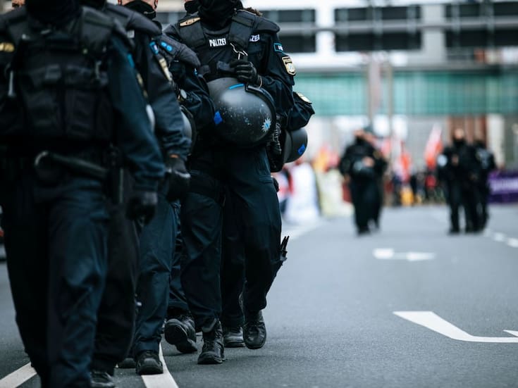 Turquía detiene a 115 sospechosos de ISIS por planes de ataque en Navidad y Año Nuevo