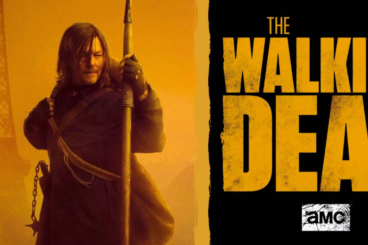 Esto fue lo que dijo Norman Reedus sobre su futuro con TWD: ‘Quiero continuar interpretando a Daryl Dixon durante otros 7 Años’