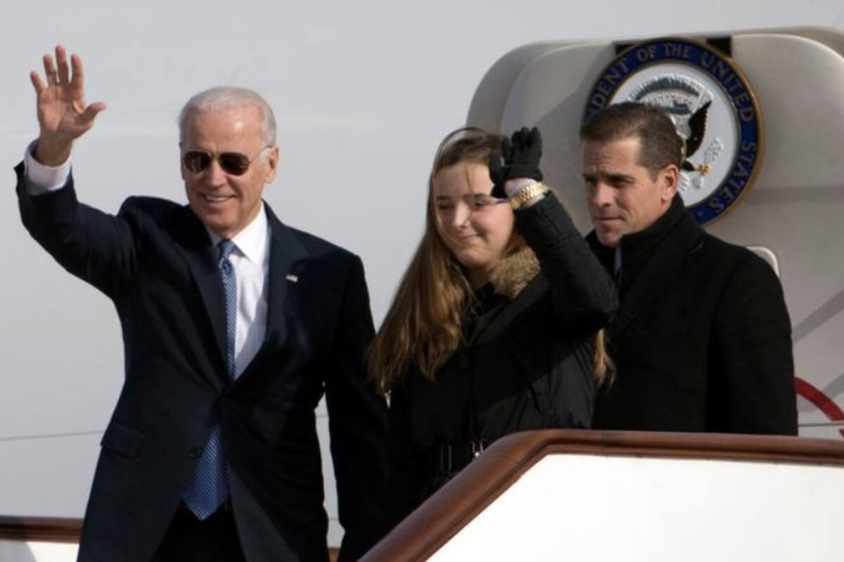 Elon Musk revela qué llevó a Twitter a suprimir la historia de Hunter Biden en 2020