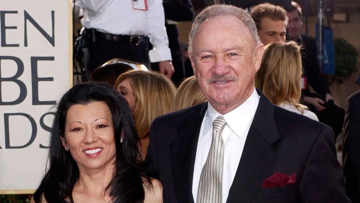 Misteriosa muerte de Gene Hackman y su esposa Betsy Arakawa genera especulación / Cuenta de X: @antoniobanderas