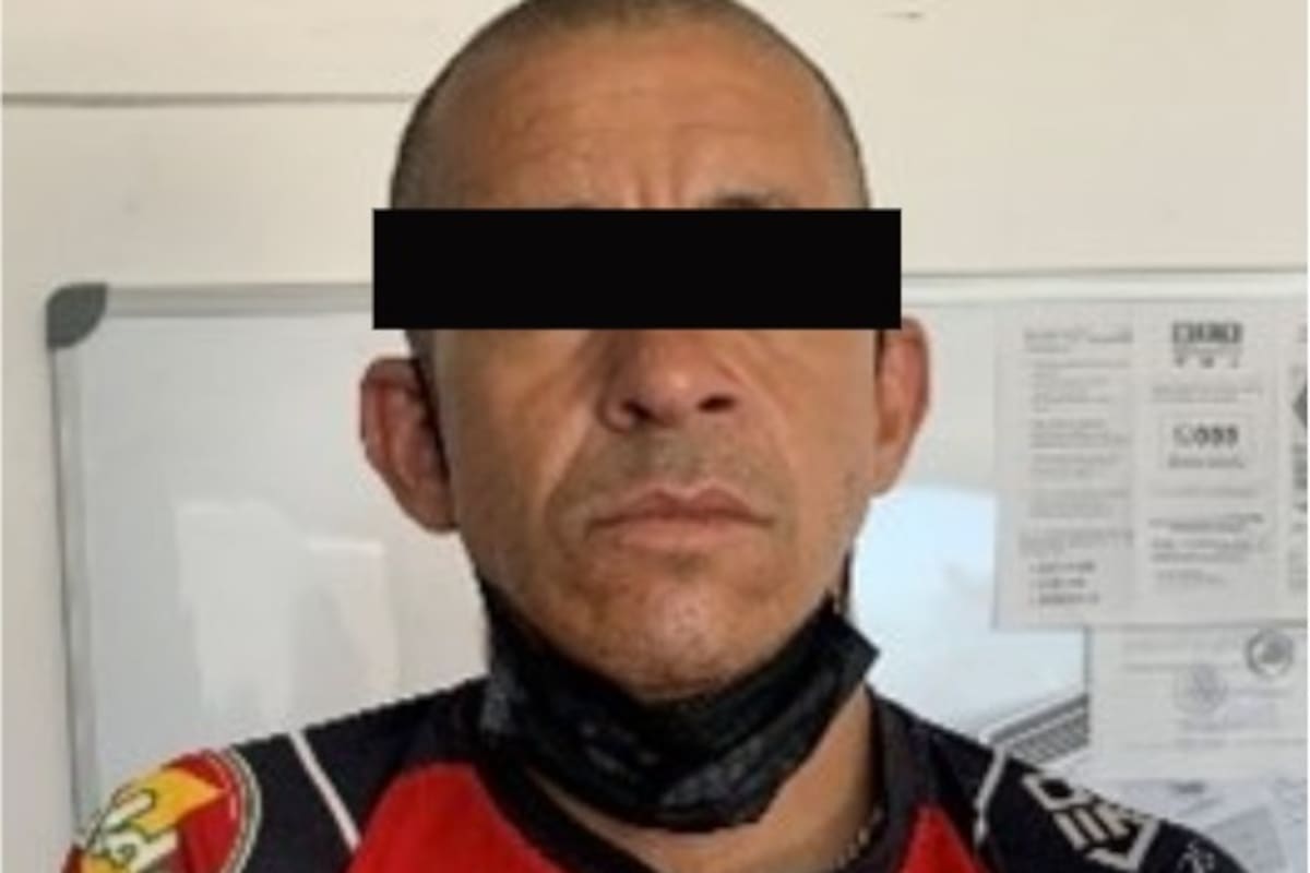 Sentencian a cinco años cuatro meses de prisión a una persona detenida con anfetamina