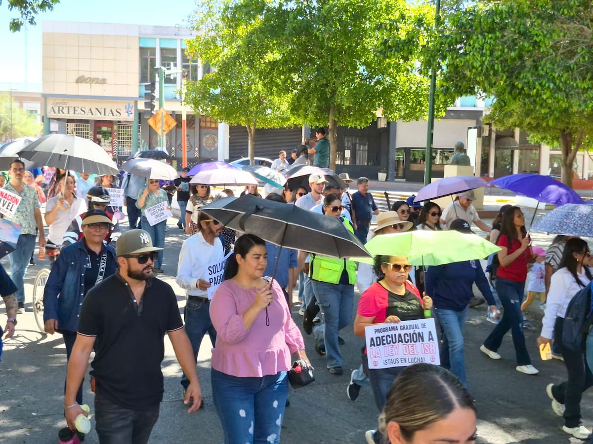 Crédito: Misael Montaño