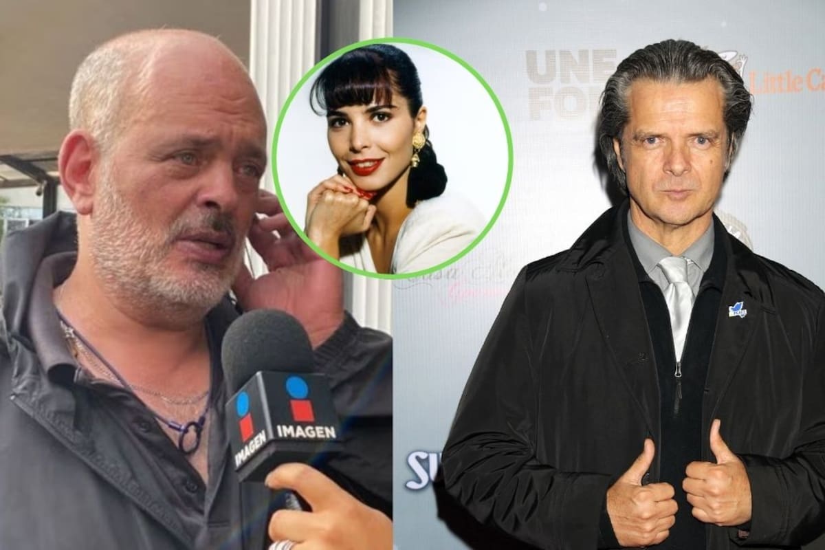 ¿Mariana Levy sufría violencia? Cronología del pleito entre Ariel López Padilla y Coco Levy