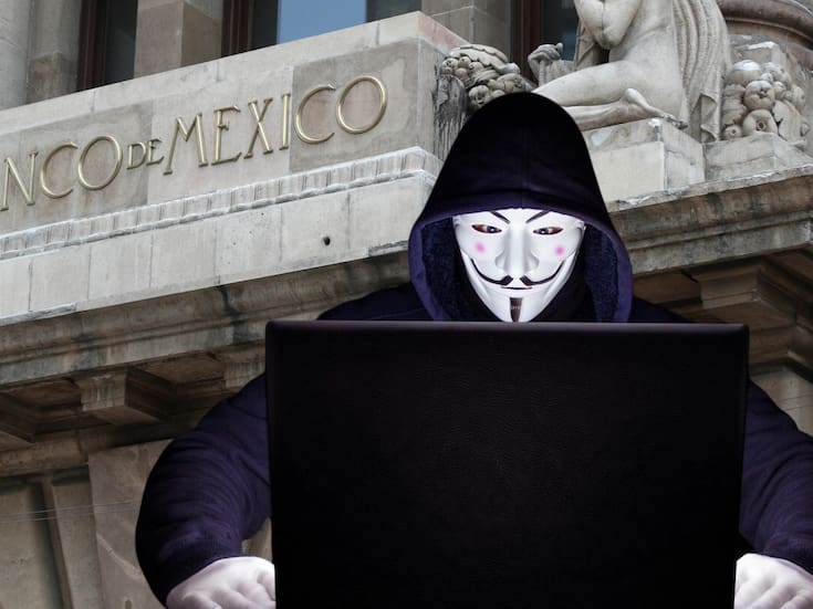 No es una amenaza futura, ya está ocurriendo: Banxico advierte que la inteligencia artificial ya forma parte de los riesgos cibernéticos para la estabilidad financiera, el banco alerta que ataques podrían afectar la operación del sistema financiero mexicano