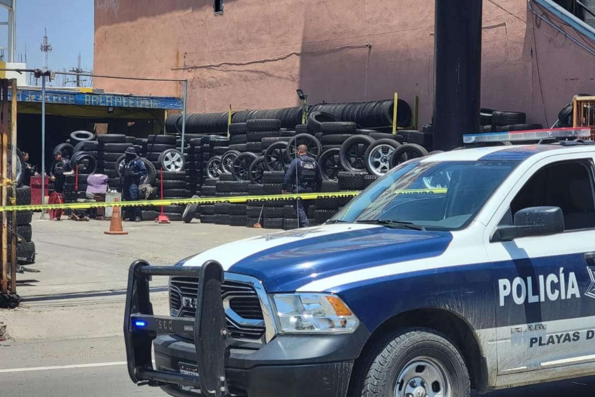 Reduce incidencia delictiva en Rosarito en primeros 5 meses