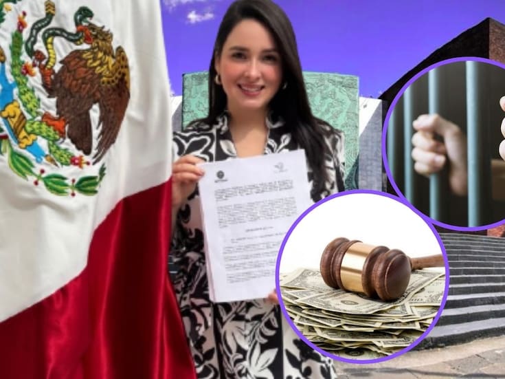 Ley Valeria: hasta 4 años de cárcel y multas de más de 65 mil pesos por acoso sexual y acecho en México