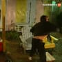 ¿Balacera en La Casa de los Famosos México? Luis Chaparro entra en pánico en el Exilio