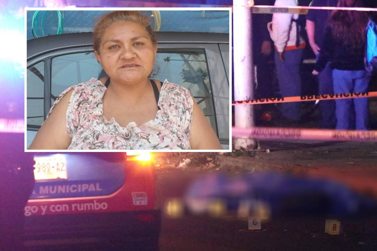¡Acusan a su mejor amigo! Capturan a presunto homicida de la madre buscadora Esmeralda Gallardo, acribillada en Puebla