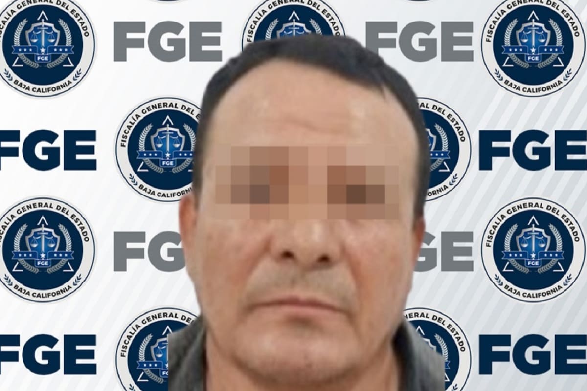 Vinculan a uno por homicidio en Tijuana