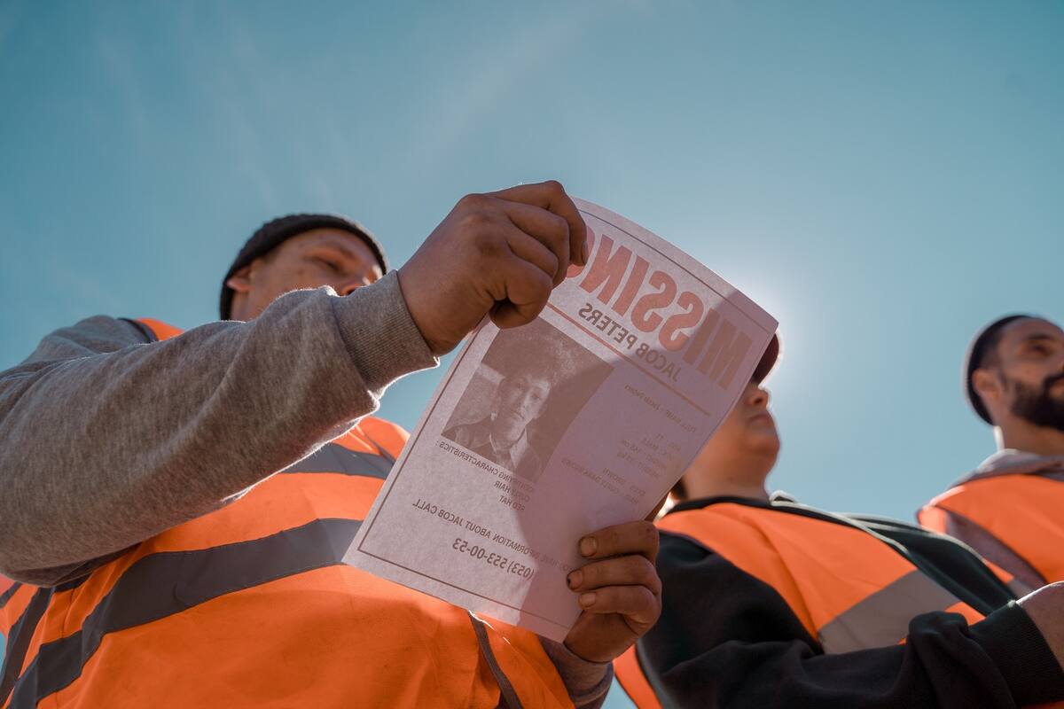 Día internacional de los desaparecidos: ¿Por qué se conmemora hoy?