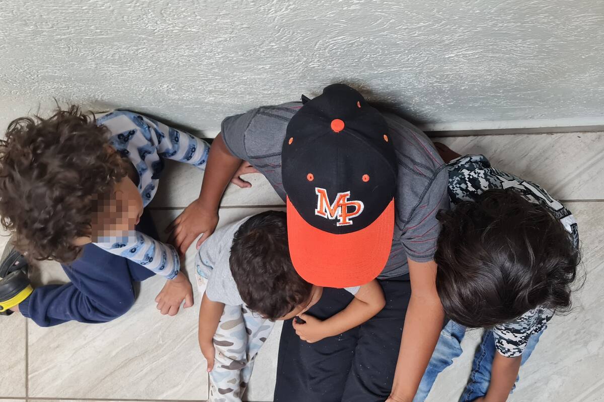 Solicitan apoyo con medicinas para tratar gripe para migrantes en Hermosillo