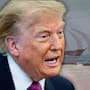 Trump se burla de Irán y propone llamar “Estrecho de Trump” a Ormuz tras nuevos bombardeos de Estados Unidos