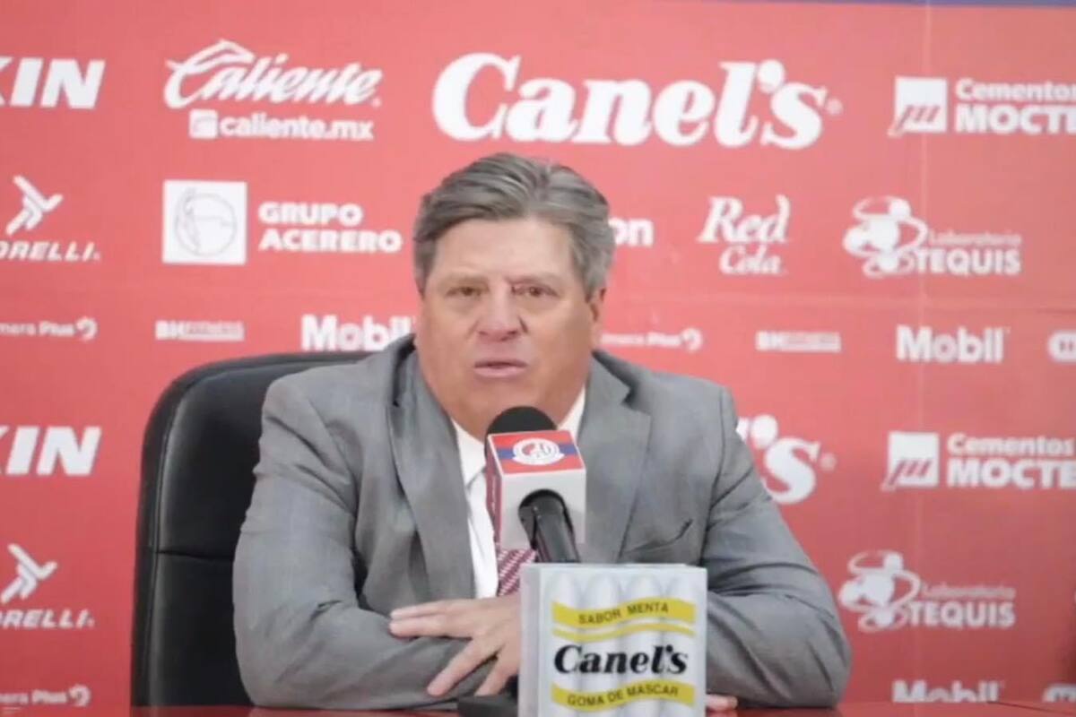 ‘Piojo’ se siente respaldado por directiva de Xolos