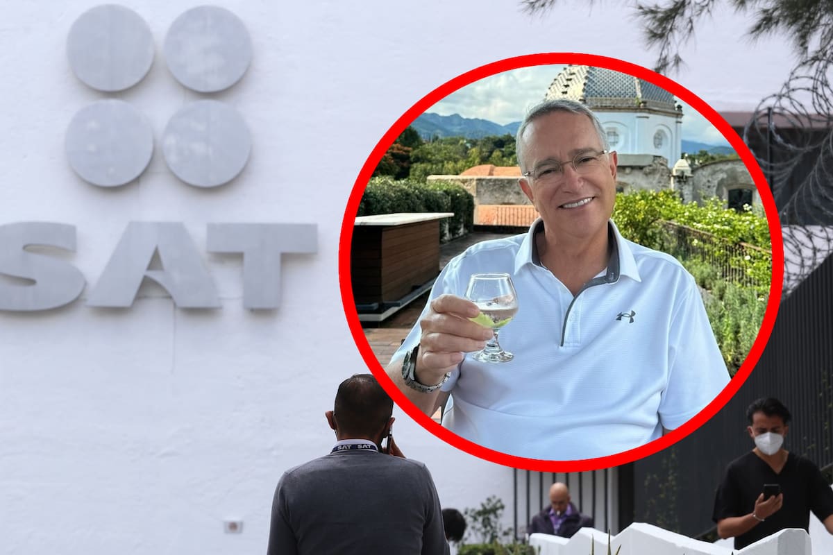 Ricardo Salinas Pliego: Descubren supuesta nueva estafa al SAT por parte del empresario