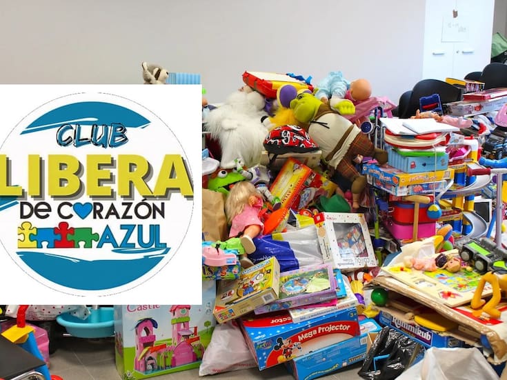 Posada de los Guerreros: Asociación De Corazón Azul busca apoyo con juguetes y dulces para festejo navideño de equipo de niños de béisbol adaptado en Sonora