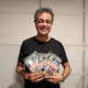 Presenta José Luis Sibaja su primer libro: “Miradas Mundialistas”