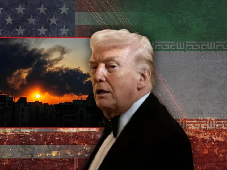 Irán lanza misiles contra Israel y ataca intereses de EEUU mientras Israel bombardea objetivos de Hezbolá en Beirut; la guerra se expande a más de 14 países y deja al menos 1,230 muertos en territorio iraní