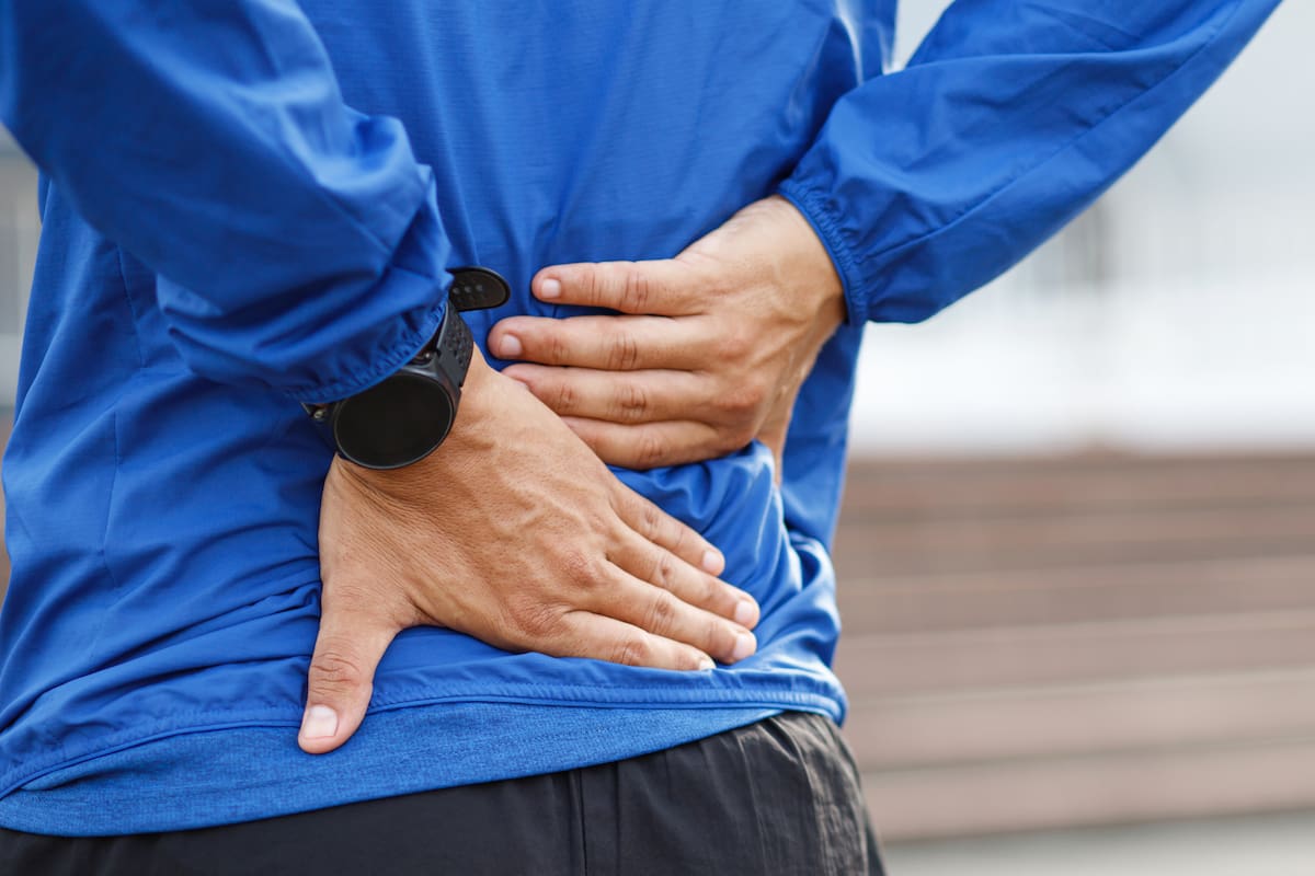 El psoas: el músculo oculto detrás de muchos dolores lumbares